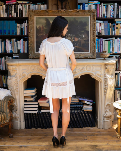 The Victoria Mini