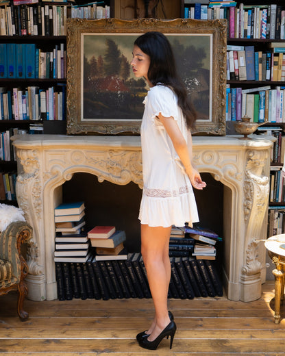 The Victoria Mini