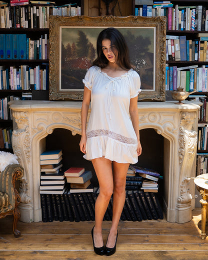 The Victoria Mini