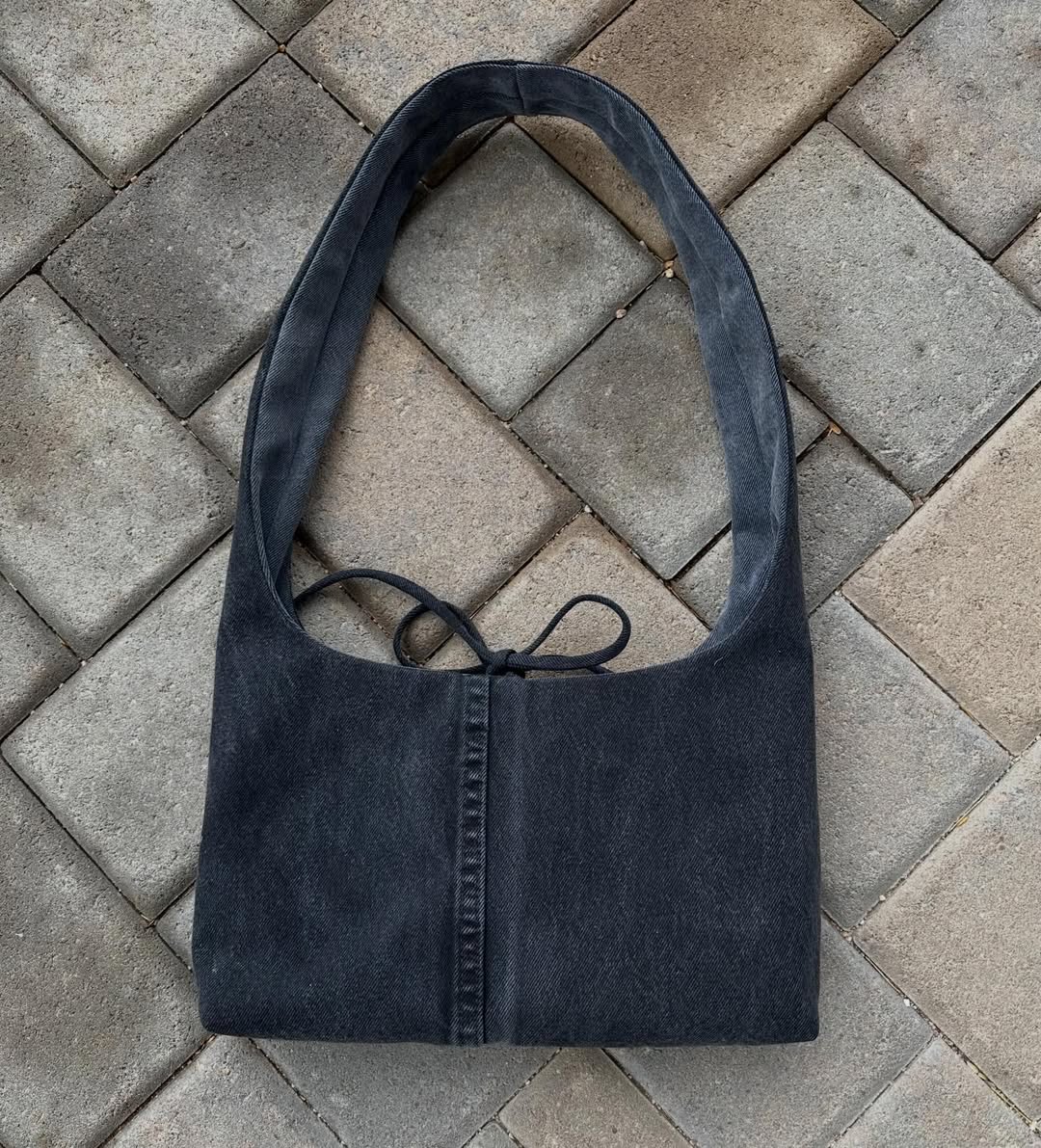 Reworked Handbag