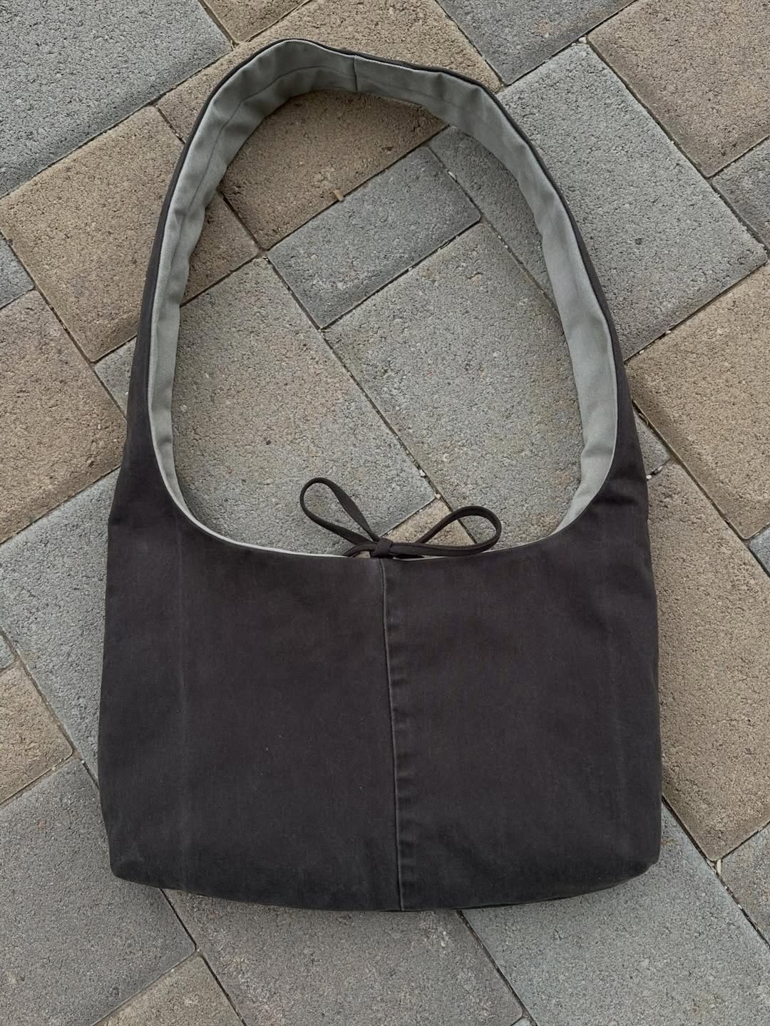 Reworked Handbag