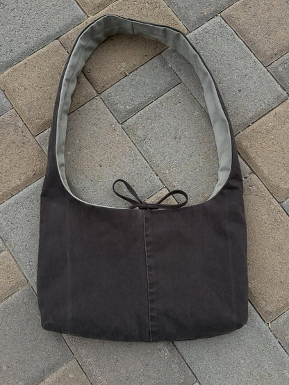 Reworked Handbag