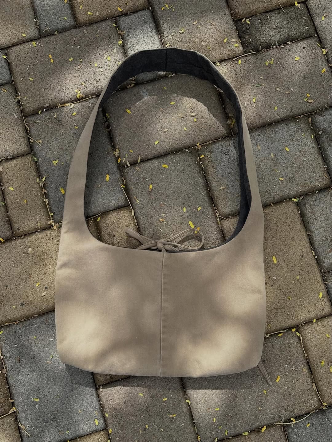 Reworked Handbag