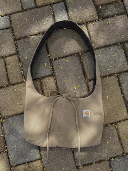 Reworked Handbag